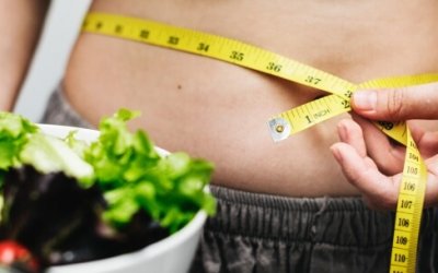 Achieve your Weight Loss Goals with the IBS Diet